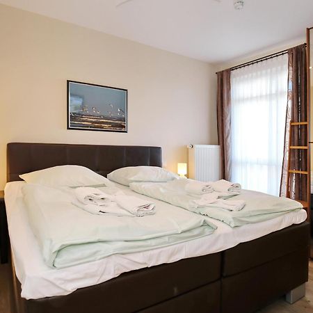 Villa Hanse Wohnung 304 Ostseebad Kühlungsborn Esterno foto