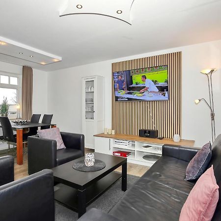Villa Hanse Wohnung 304 Ostseebad Kühlungsborn Esterno foto