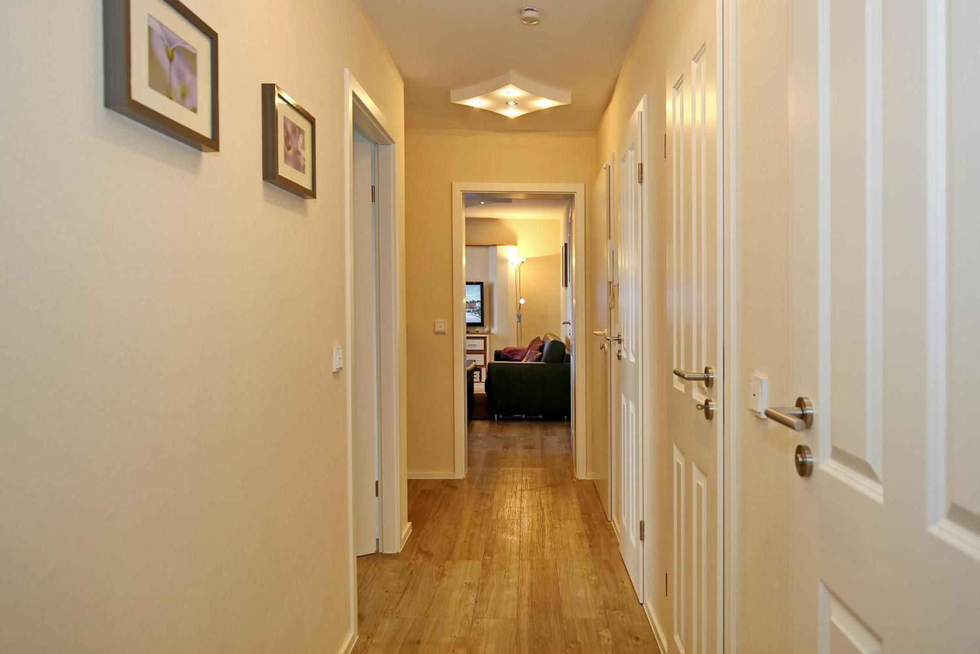 Villa Hanse Wohnung 304 Ostseebad Kühlungsborn Esterno foto