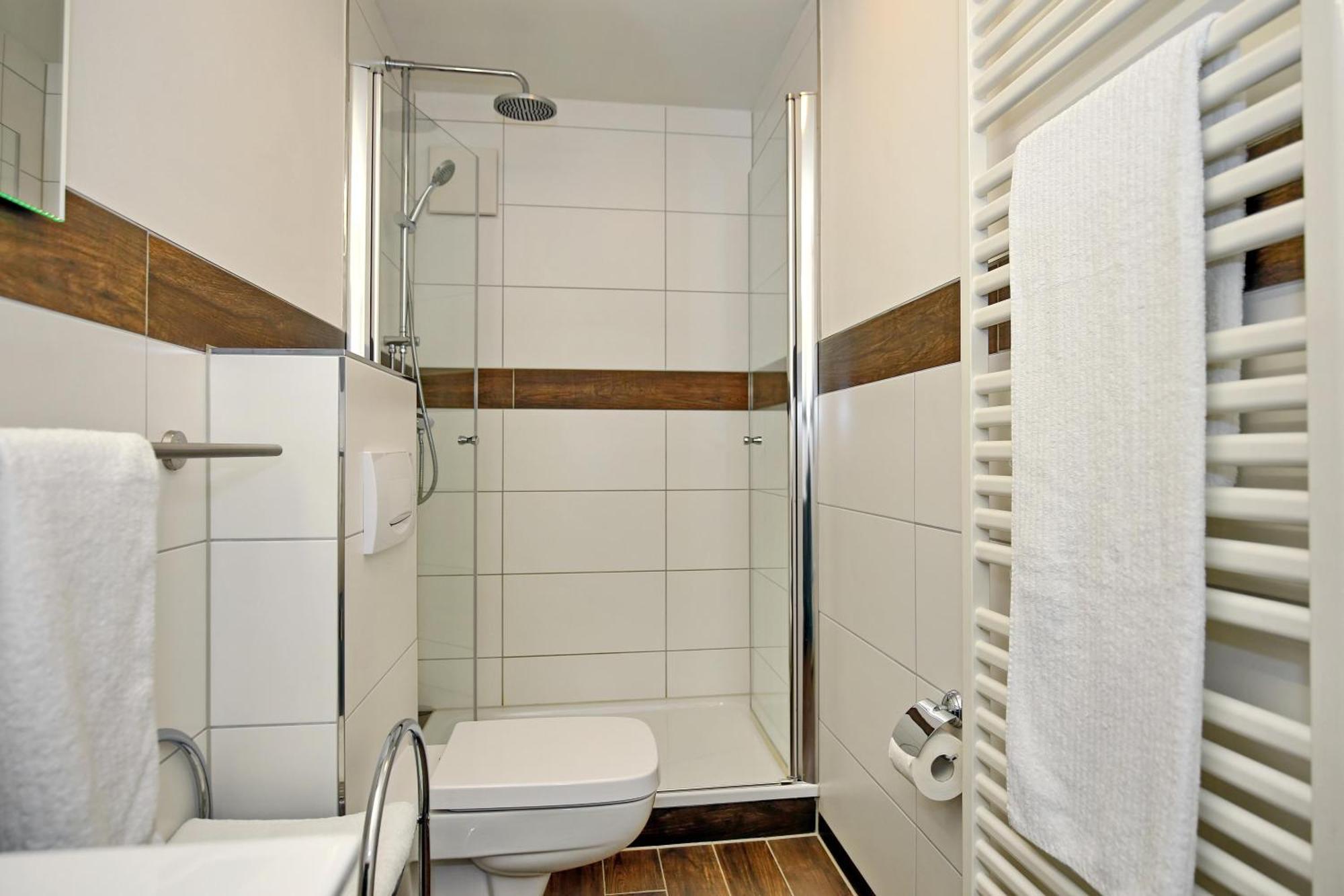 Villa Hanse Wohnung 304 Ostseebad Kühlungsborn Esterno foto