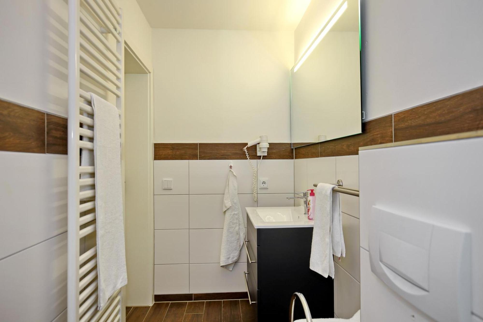 Villa Hanse Wohnung 304 Ostseebad Kühlungsborn Esterno foto